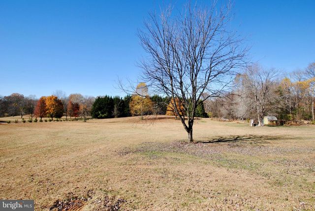 16398 SHADOW DR, Culpeper, VA 22701