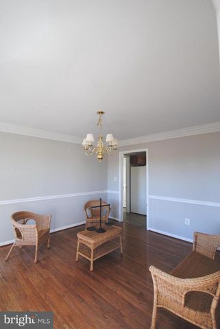 16398 SHADOW DR, Culpeper, VA 22701