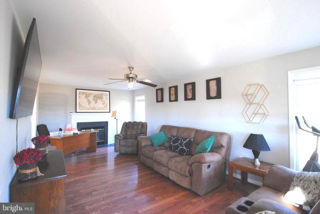 16398 SHADOW DR, Culpeper, VA 22701