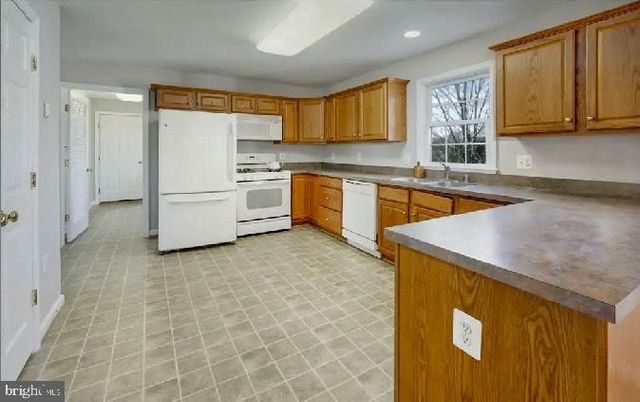 16398 SHADOW DR, Culpeper, VA 22701