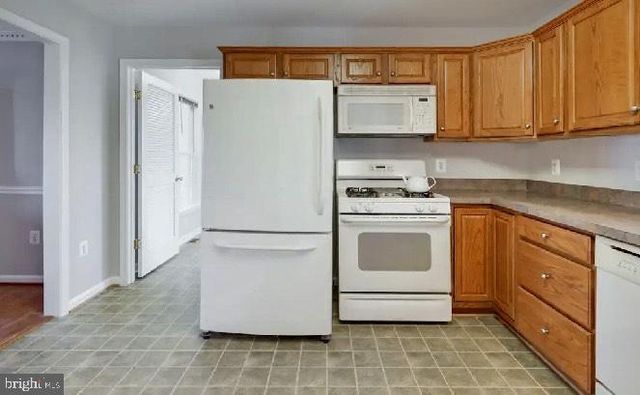 16398 SHADOW DR, Culpeper, VA 22701