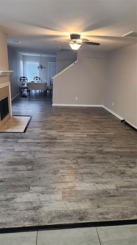 22207 Greengate Drive, Spring, TX 77389