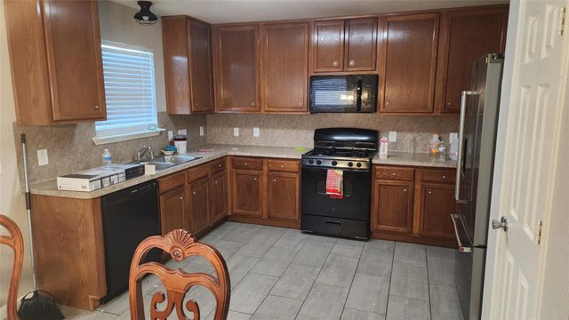 22207 Greengate Drive, Spring, TX 77389