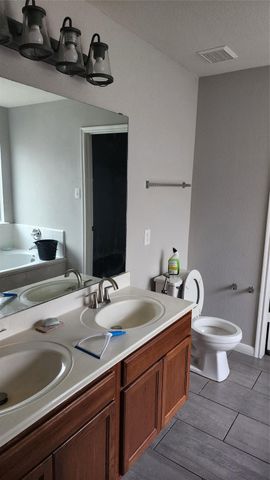 22207 Greengate Drive, Spring, TX 77389