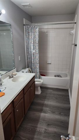 22207 Greengate Drive, Spring, TX 77389