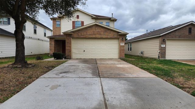 22207 Greengate Drive, Spring, TX 77389