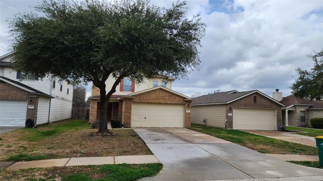 22207 Greengate Drive, Spring, TX 77389