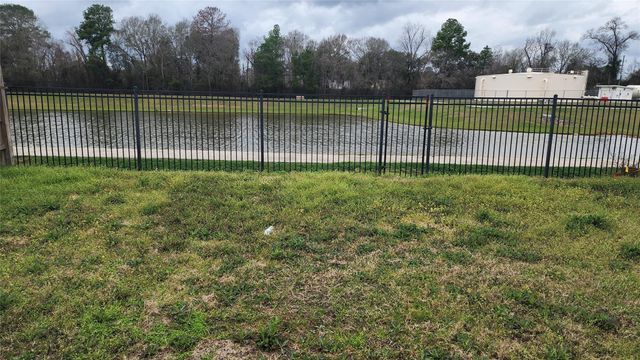 22207 Greengate Drive, Spring, TX 77389