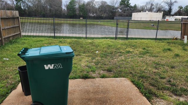 22207 Greengate Drive, Spring, TX 77389