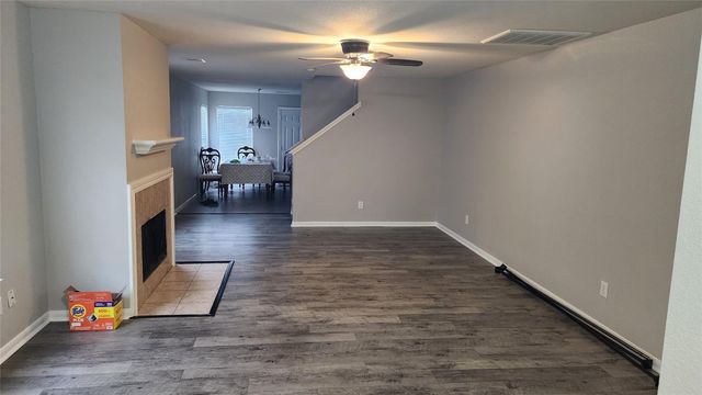 22207 Greengate Drive, Spring, TX 77389