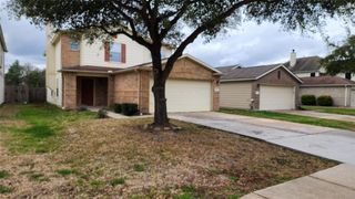22207 Greengate Drive, Spring, TX 77389
