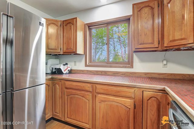 10931 Polar Drive, Anchorage, AK 99516