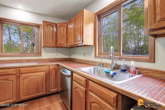 10931 Polar Drive, Anchorage, AK 99516