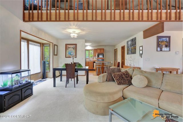 10931 Polar Drive, Anchorage, AK 99516