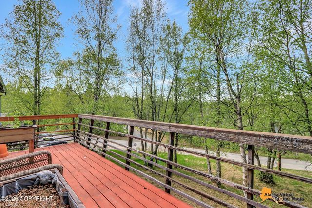 10931 Polar Drive, Anchorage, AK 99516