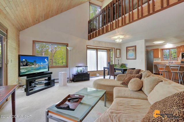 10931 Polar Drive, Anchorage, AK 99516