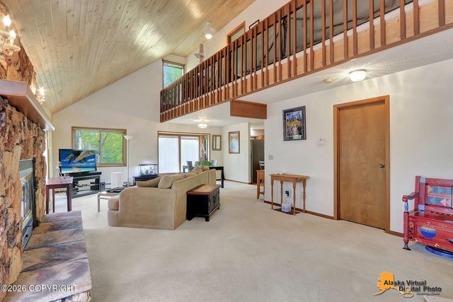 10931 Polar Drive, Anchorage, AK 99516