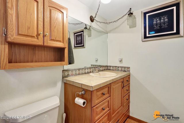 10931 Polar Drive, Anchorage, AK 99516