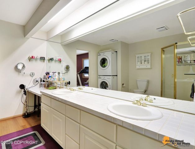 10931 Polar Drive, Anchorage, AK 99516