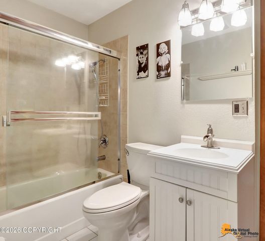 10931 Polar Drive, Anchorage, AK 99516