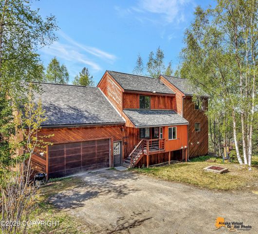 10931 Polar Drive, Anchorage, AK 99516