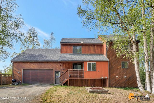 10931 Polar Drive, Anchorage, AK 99516