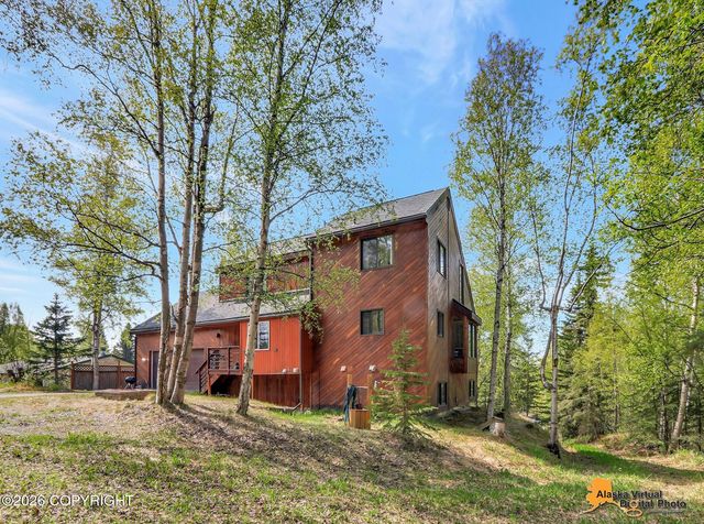 10931 Polar Drive, Anchorage, AK 99516