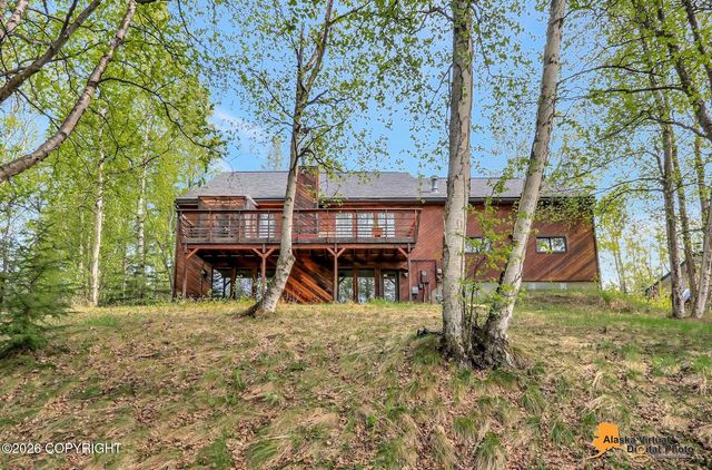 10931 Polar Drive, Anchorage, AK 99516