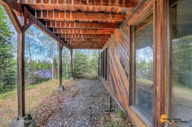 10931 Polar Drive, Anchorage, AK 99516