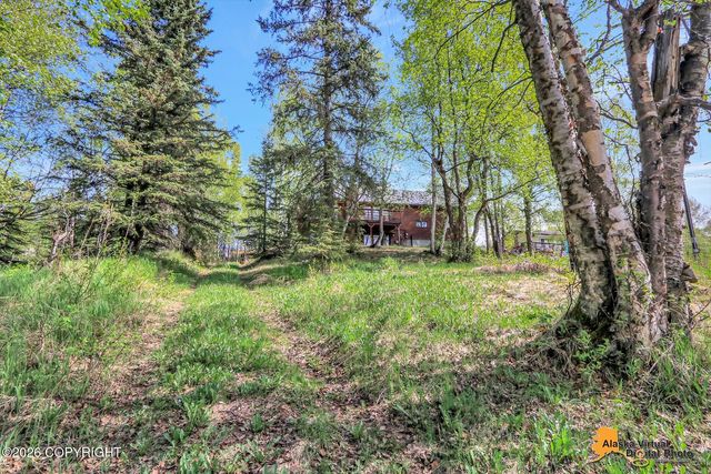 10931 Polar Drive, Anchorage, AK 99516