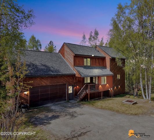 10931 Polar Drive, Anchorage, AK 99516