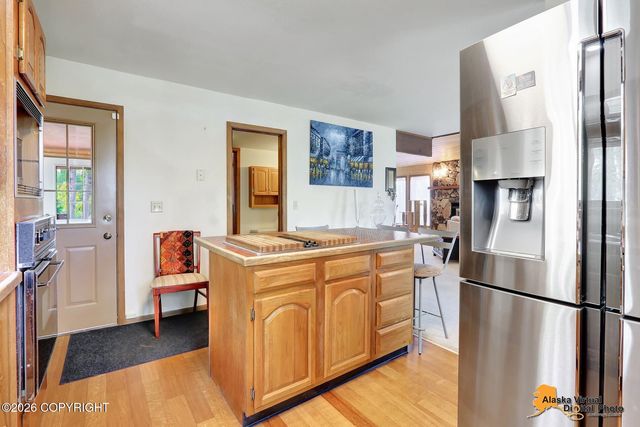 10931 Polar Drive, Anchorage, AK 99516