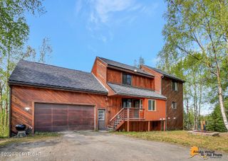10931 Polar Drive, Anchorage, AK 99516