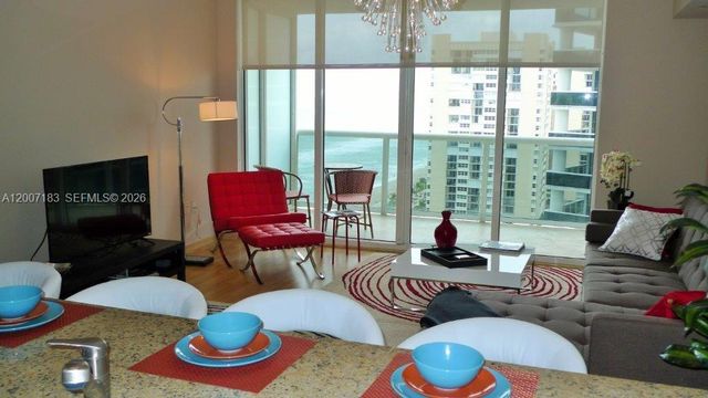 1830 S Ocean Dr 1705, Hallandale Beach, FL 33009