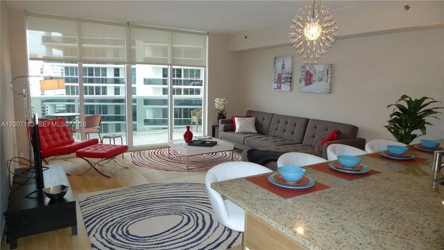 1830 S Ocean Dr 1705, Hallandale Beach, FL 33009