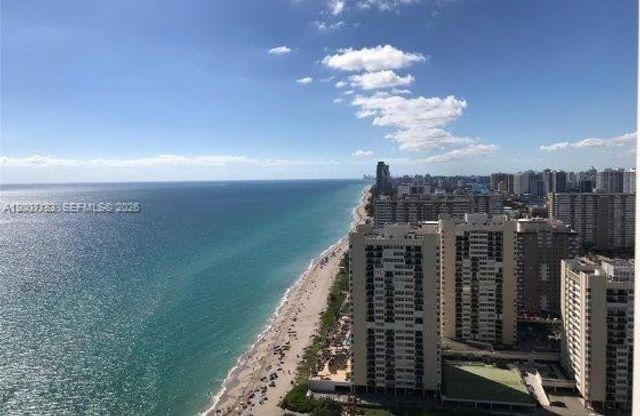 1830 S Ocean Dr 1705, Hallandale Beach, FL 33009
