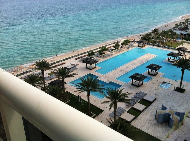 1830 S Ocean Dr 1705, Hallandale Beach, FL 33009
