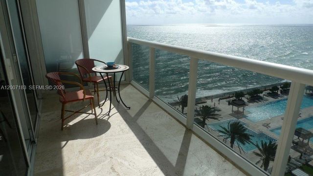 1830 S Ocean Dr 1705, Hallandale Beach, FL 33009