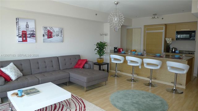 1830 S Ocean Dr 1705, Hallandale Beach, FL 33009