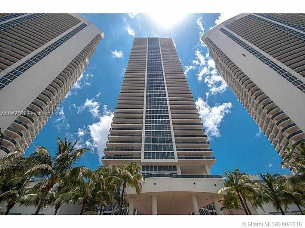 1830 S Ocean Dr 1705, Hallandale Beach, FL 33009
