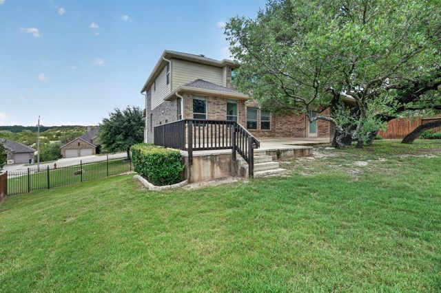 21721 Agarito LN, Spicewood, TX 78669