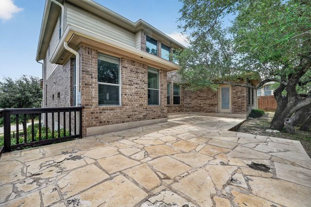21721 Agarito LN, Spicewood, TX 78669
