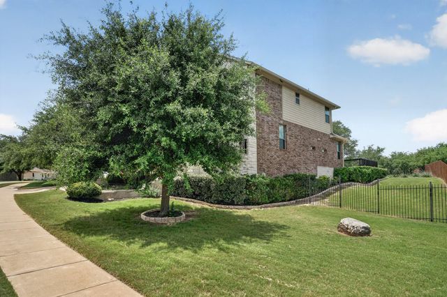 21721 Agarito LN, Spicewood, TX 78669