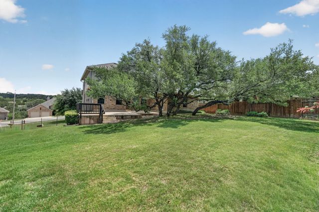 21721 Agarito LN, Spicewood, TX 78669