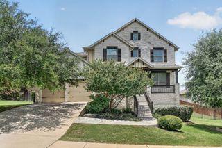 21721 Agarito LN, Spicewood, TX 78669