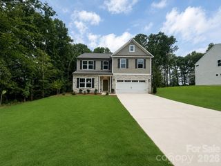 130 E Springhouse Court 14, Statesville, NC 28625