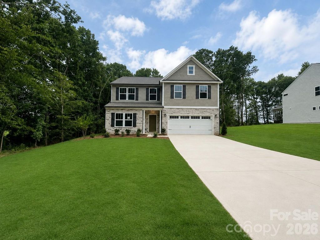 130 E Springhouse Court 14, Statesville, NC 28625