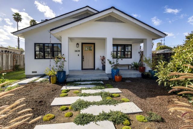 2630 Lode Street, Santa Cruz, CA 95062