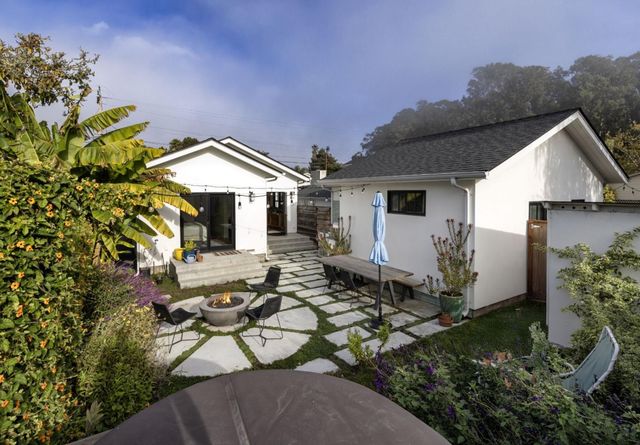 2630 Lode Street, Santa Cruz, CA 95062