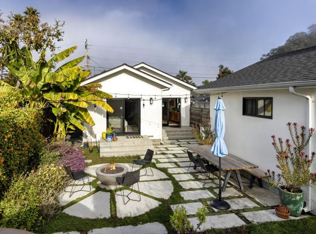 2630 Lode Street, Santa Cruz, CA 95062